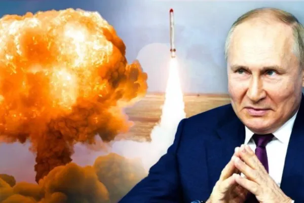 Rusia tună și fulgeră împotriva SUA - Ce condiții pune în războiul din Ucraina ca să respecte Tratatul nuclear START