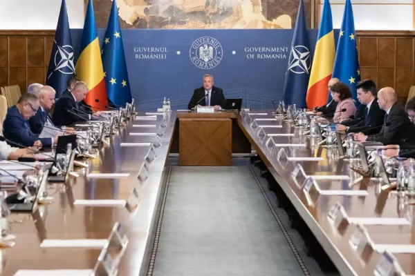 România a primit invitația din partea OCDE de a face parte din Grupul de Lucru Anti-Mită