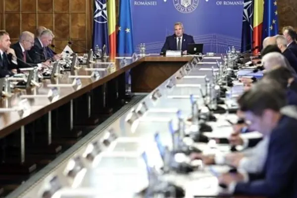 Guvernul are 500 de consilieri în plină CRIZĂ! Cine este ministrul cu 12 consilieri personali