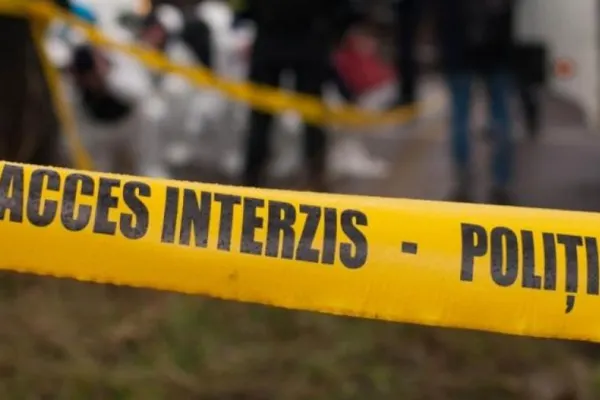 Cazurile Caracal și Onești, cu repetiție: Un copil de un an, UCIS de tatăl său la Alba Iulia, cu polițiștii la ușă - IPJ Alba, declarații năucitoare