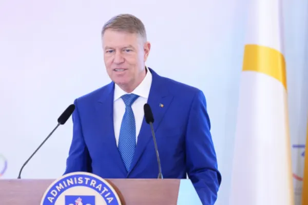Iohannis intervine în scandalul pensiilor speciale: Nu trebuie să luăm de la unii ca să dăm la alții