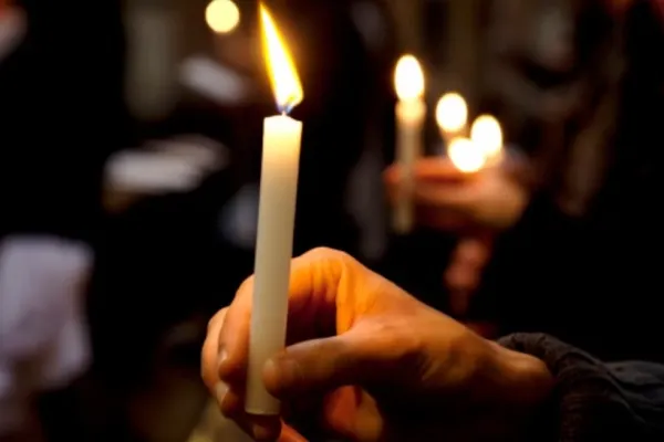 Romano-catolicii și protestanții sărbătoresc duminică Paștele. Mesajul arhiepiscopului Aurel Percă, în Pastorala de Paşti