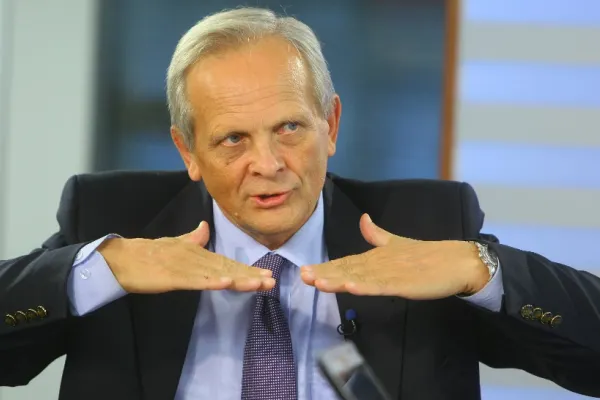 Theodor Stolojan tranșează criza pensiilor speciale din România - SOLUȚIILE fostului premier pentru a elimina excesele