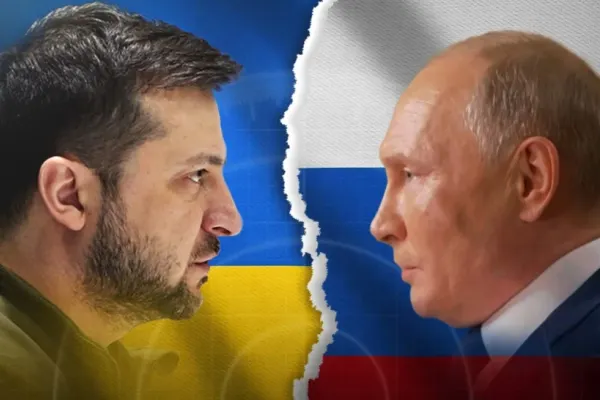 Zelenski refuză ORICE întâlnire cu Putin: NU am încredere în el - Condițiile cruciale pentru PACEA în Ucraina - VIDEO