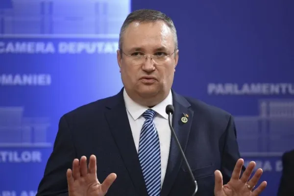 Nicolae Ciucă, semnal major pentru reforma pensiilor speciale: „România nu-și poate permite pierderea banilor din PNRR!”