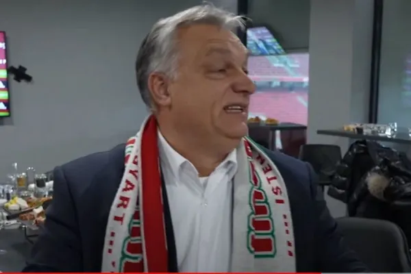 Viktor Orban acuză UE că încearcă să îi răstoarne guvernul: 'Știm că au un guvern marionetă (în minte)'