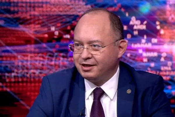 Consilierul lui Obama, despre Bogdan Aurescu la BBC: „Un interviu grozav. Ucraina este norocoasă să aibă un partener ca România”