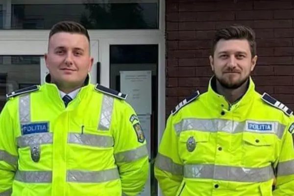 Un șofer, prins cu viteză mare! Cum s-a apărat în fața polițiștilor și de ce i-au DESCHIS DRUMUL aceștia