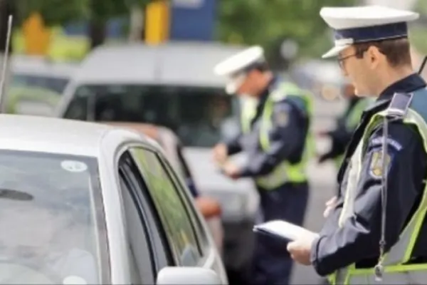 Ce avere are ”lupul de la Rutiera”, polițistul reținut pentru că ar fi luat ȘPAGĂ