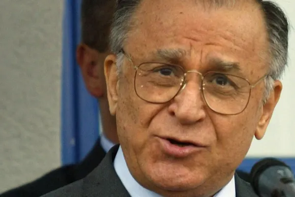 Ion Iliescu, interviu EXCLUSIV la Realitatea Plus. „93 de ani, da. O nouă tinerețe”. Cum se simte fostul președinte și ce spune despre politica actuală