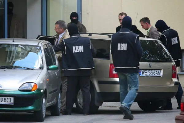 Rețea de SPIONI ruși care urmăreau transportul feroviar de armament al NATO, destructurată de Polonia. Lovitură pentru FSB-ul lui Putin