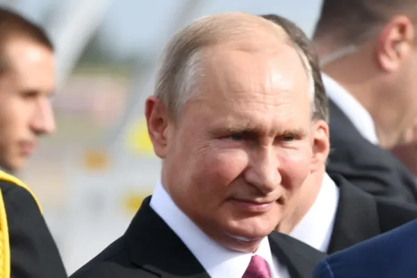 Putin, mișcare de forță: Vizită în Crimeea, pentru a marca împlinirea a nouă ani de la anexarea peninsulei ucrainene