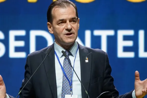 Ludovic Orban, predicție sumbră: Nici o lege de aducere a pensiilor în principiul contributivității nu va fi declarată constituțională