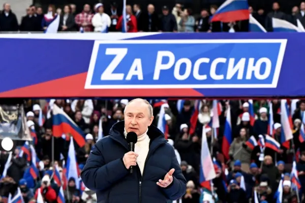 9 Mai, spectacol la Moscova, pentru Vladimir Putin. Anunțul surprinzător la Kremlinului, Putin are invitați