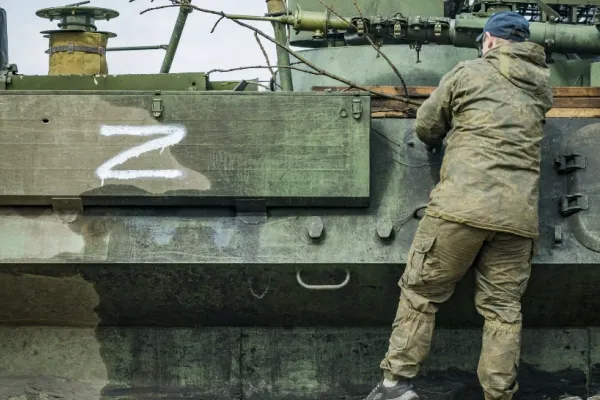 Războiul din Ucraina va fi introdus în manualele din Rusia