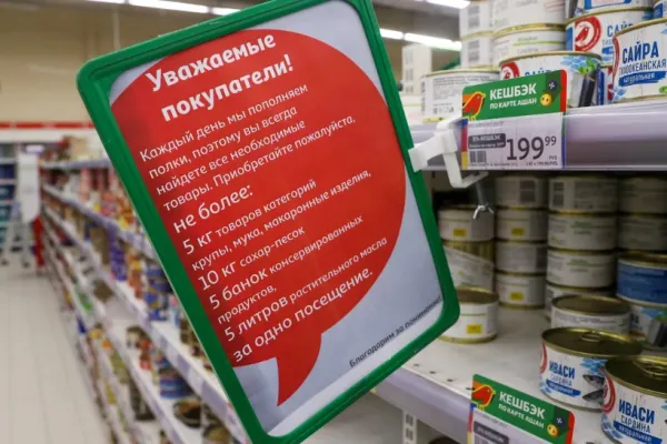 Retailerul francez care nu mai vrea casieri în România își deschide un nou magazin în Rusia