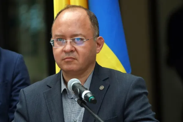 Ministrul Aurescu spune lucrurilor pe nume: „ Limba moldovenească nu există. Este o construcție artificială creată de Uniunea Sovietică”