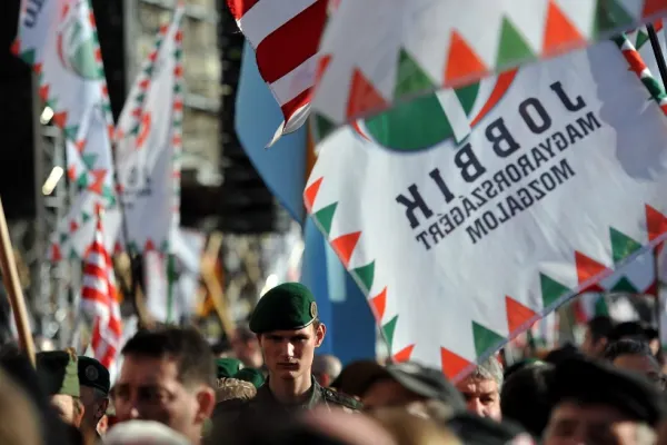 Extremiștii din Ungaria îi cer lui Orban să nu îl mai apere pe „criminalul de război Putin”