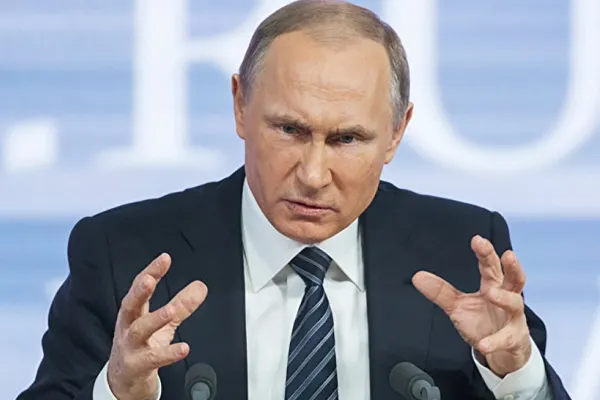 Furie maximă la Kremlin. Experții militari l-au informat pe Putin că riscă să piardă Crimeea