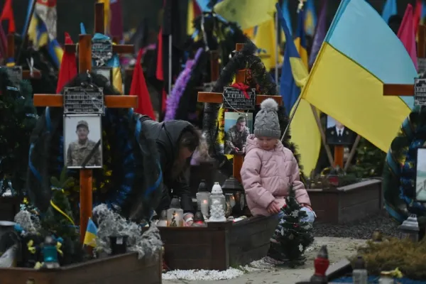 Război în Ucraina, ziua 378: Soldații ucraineni NU părăsesc câmpul din Bahmut: orașul, atacat continuu. Ajutor militar important din Polonia - LIVE TEXT
