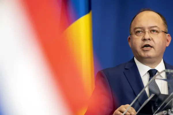 MAE salută alegerea lui Bogdan Aurescu în funcția de judecător al Curții Internaționale de Justiție - Fostul ministru e primul român în această funcţie