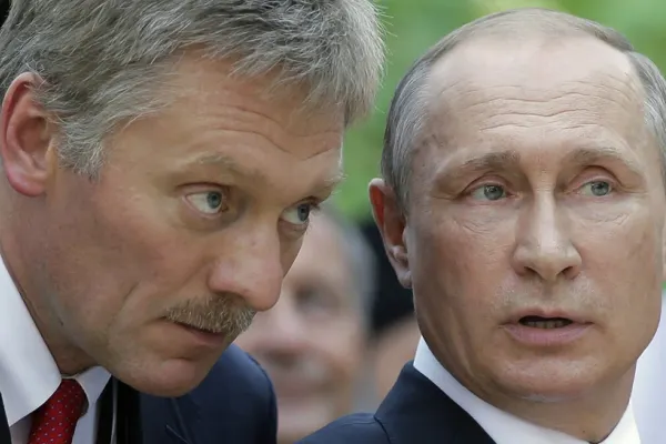 Putin pregătește Rusia pentru un „război veșnic” cu Occidentul