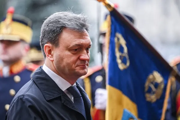 Dorin Recean: Rusia nu poate ajunge militar în Rep. Moldova. Nu face altceva decât să promoveze agresiv un război hibrid