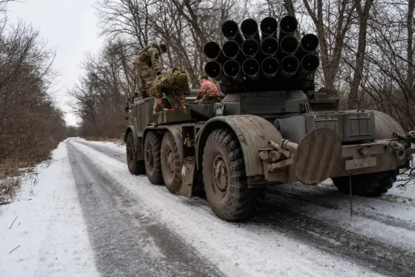 Ucraina a ordonat evacuarea persoanelor vulnerabile dintr-un oraș strategic, în regiunea Harkov