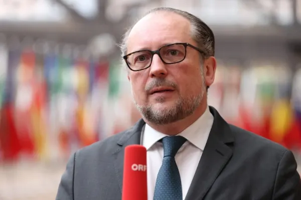 Austria dă cărțile! Oficial de la Viena: „Rusia va continua să fie importantă pentru Europa...”