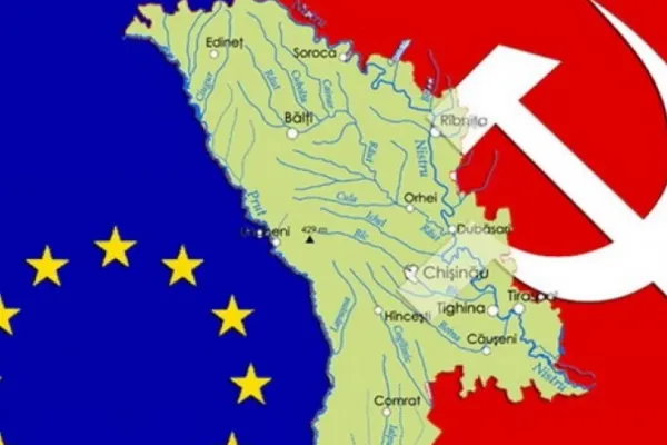 Chișinăul îl sfidează pe Putin: Acum „NU există un pericol militar iminent” - Cum produce Rusia HAOSUL în Republica Moldova