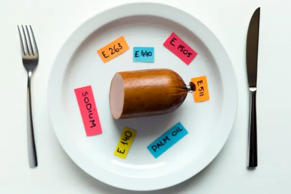 Știm ce punem pe masă? Lista completa a E-urilor și alimentele în care se găsesc