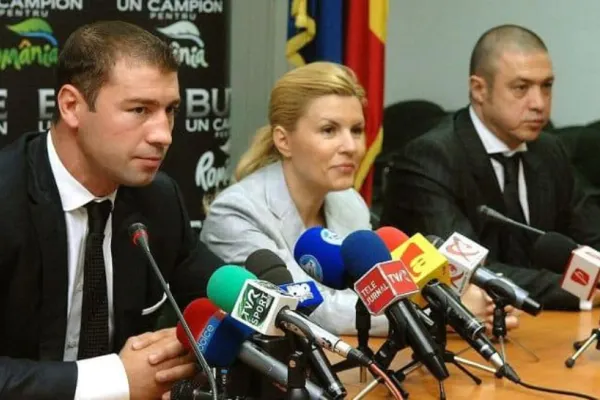 Elena Udrea, mesaj după moartea lui Rudel Obreja: „Toți cei părtași să îl aibă pe conștiință! Au rămas 3 copii fără tată”