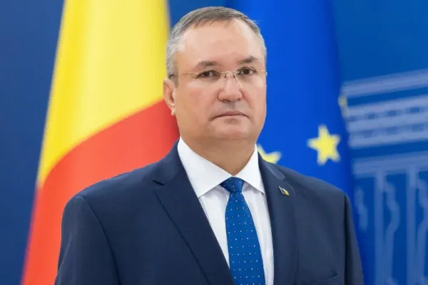Ciucă, despre congresul PPE de la București: Cei mai importanţi şefi de stat şi de guvern din UE vin în România pentru a decide viitorul Europei