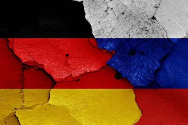 Tensiuni fără precedent între Moscova și Berlin, partenere înainte de războiul din Ucraina - Peste 20 de diplomați germani, EXPULZAȚI