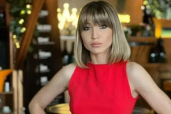 Monica Odagiu face terapie, după accidentul cumplit în care un bărbat și-a pierdut viața. Actrița are coșmaruri și nu poate dormi noaptea