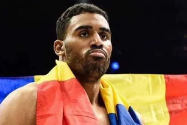 Kickboxerul român Benny Adegbuyi, accident grav pe Autostrada A2: Soția sa a ajuns de urgență la spital