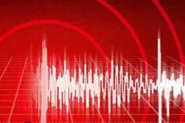 Cutremur puternic de magnitudine aproape 6 în Canada - Seismologii spun că este un fenomen neobișnuit