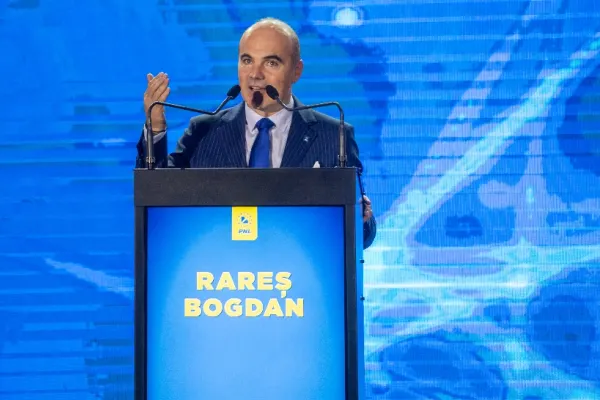 Rareș Bogdan: Pensiile speciale trebuie tăiate, nu renunțat la ele. Ce spune despre pensiile militarilor