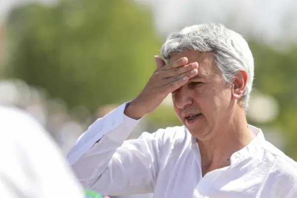 Dan Diaconescu, din nou în fața polițiștilor. Fostul patron al OTV a refuzat să vorbească cu presa
