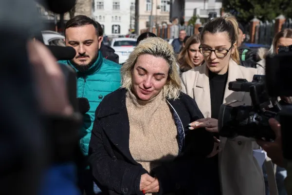 „Contesa digitală”, din nou în fața polițiștilor. Emoții uriașe - analizele toxicologice ar putea fi primite astăzi