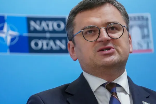 Ucraina cere securizarea Mării Negre - Ministrul Kuleba, declarație de la București care îl va înfuria pe Putin