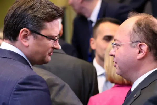 România condamnă decapitarea unui prizonier de război ucrainean de un soldat rus - Discuții între Aurescu și Kuleba