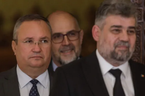 Anca Alexandrescu dezvăluie MIZA scandalului din coaliție - De ce vor PSD și PNL să scoată UDMR de la guvernare înainte de 2024