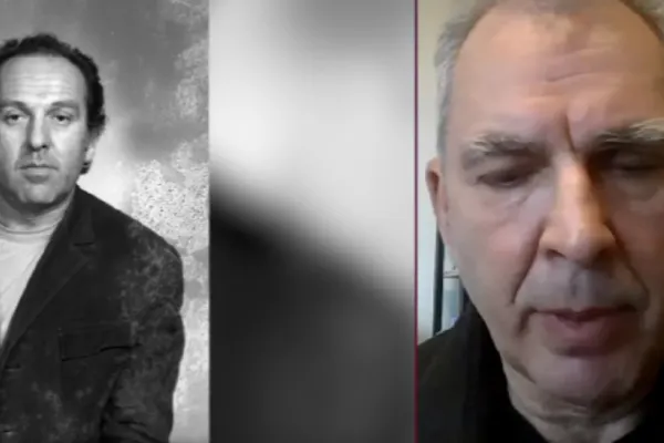 Andrei Ursu, fiul disidentului Gheorghe Ursu: Torționarii tatălui meu au acum pensii speciale! Mărturii cutremurătoare
