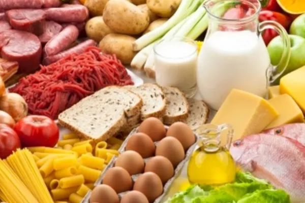 Ce alimente să mănânci ca să treci mai ușor peste astenia de primăvară