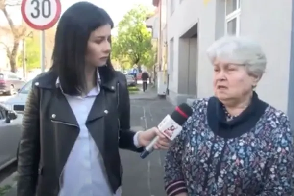 Atac șocant! Cel mai cunoscut expert în pensii, jefuit chiar în fața Guvernului (VIDEO)