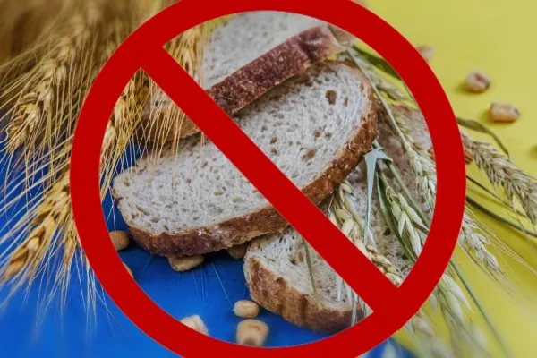Bulgaria a interzis temporar importurile de produse alimentare din Ucraina