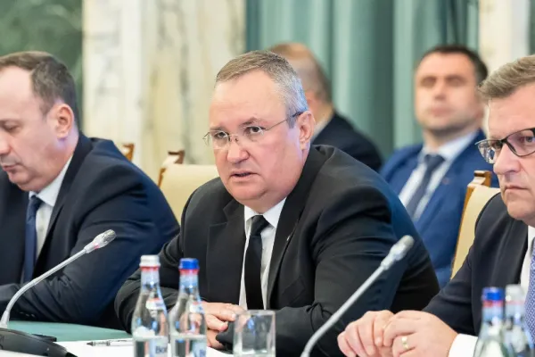 Ar putea crește valoarea tichetelor de masă - Deciziile luate la negocierile Guvern-Sindicate