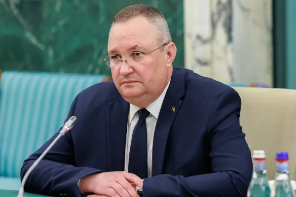Reacția lui Nicolae Ciucă după protestele agresive ale AUR: „Oamenii să nu se lase induși în eroare de factori care urmăresc destabilizarea”
