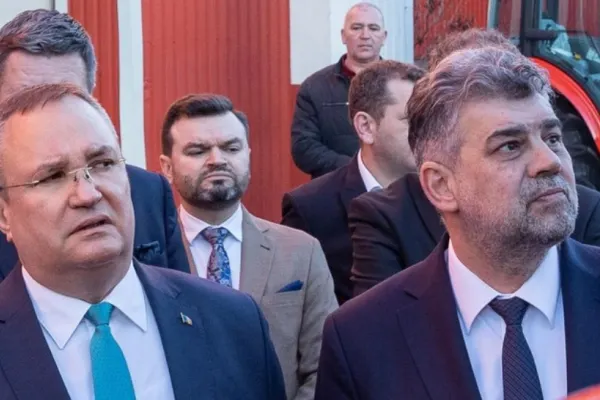 BLOCAJ în Coaliție: Proiectul pentru pensiile militare, sabotat! PNL și PSD, planuri separate
